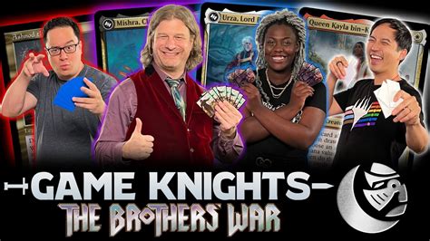 GameKnights .